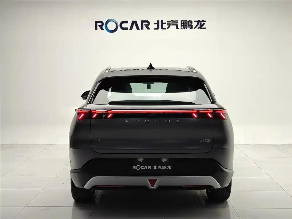 Jihu Alphard T5 2024 520 MAX — миниатюра 6