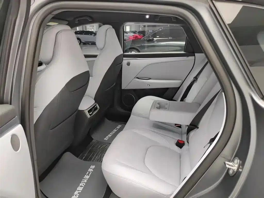Jihu Alphard T5 2024 520 MAX — миниатюра 7