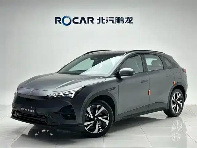 Jihu Alphard T5 2024 520 MAX