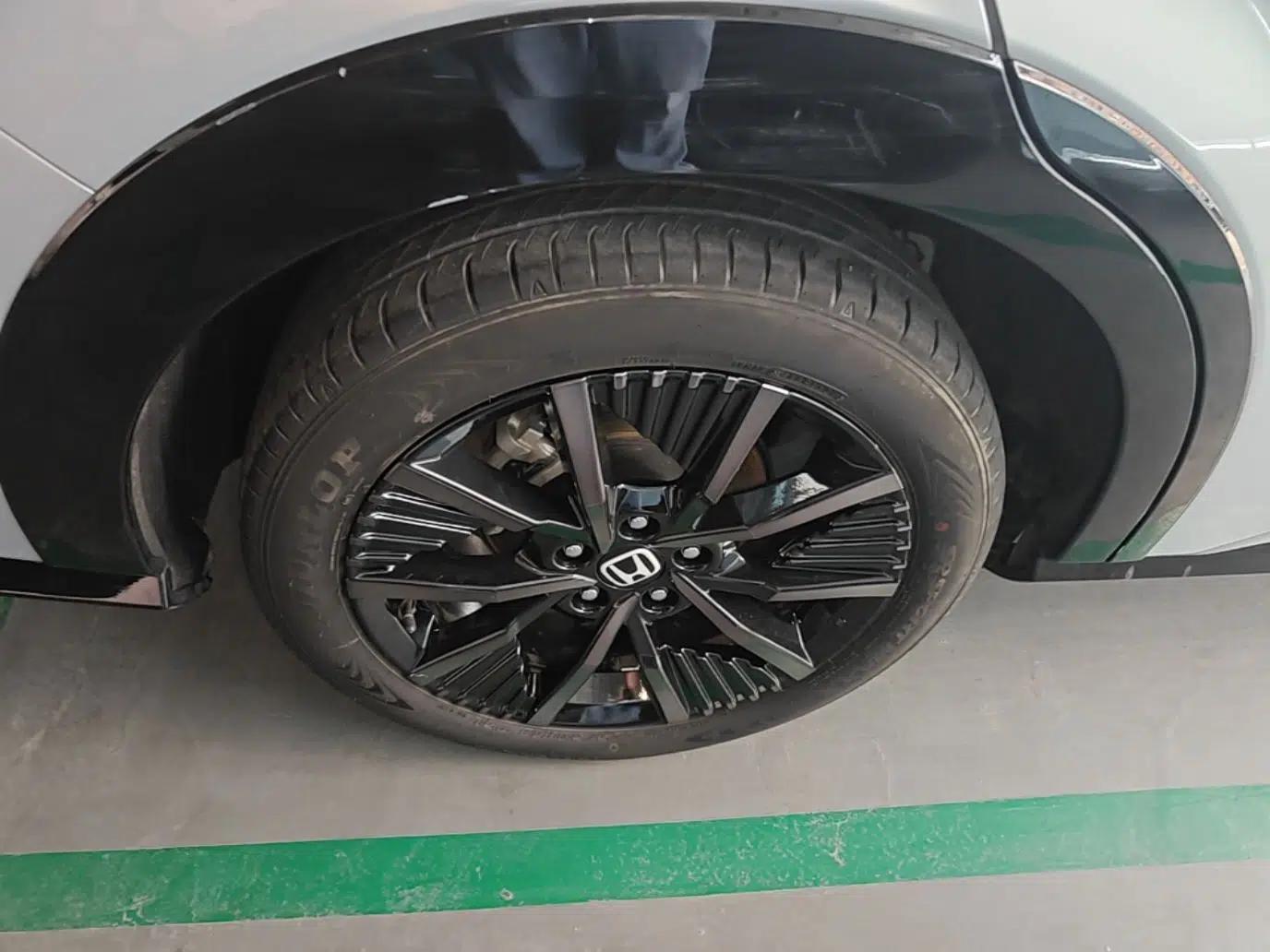 Honda e:NP2 2024 Advanced Edition — миниатюра 11