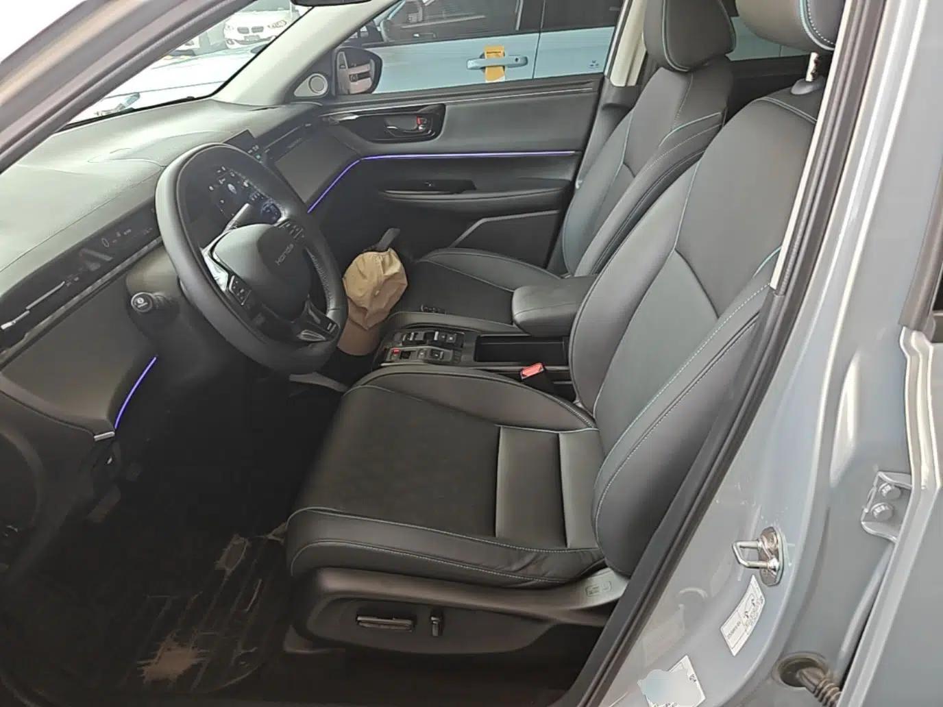 Honda e:NP2 2024 Advanced Edition — миниатюра 17