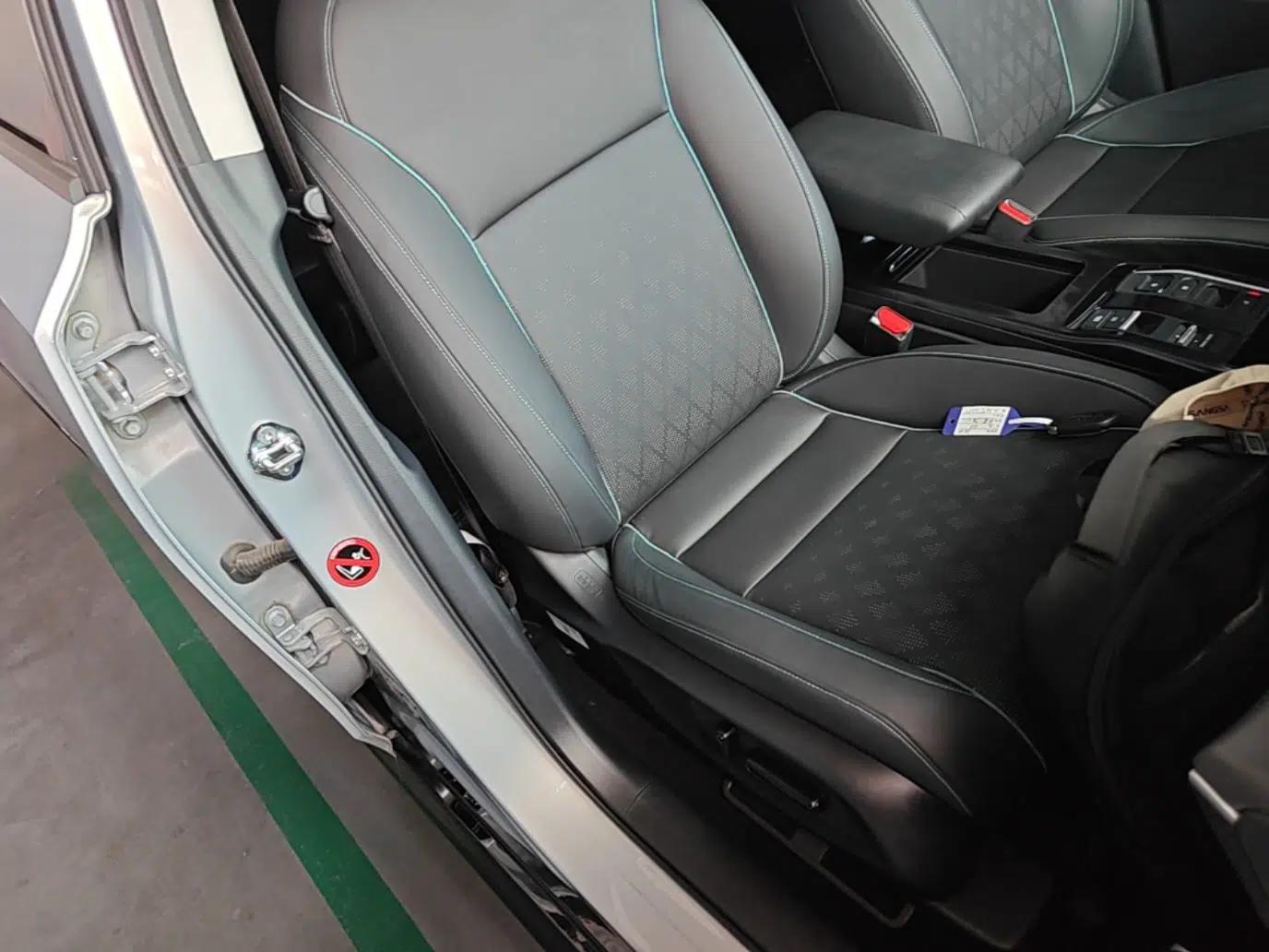 Honda e:NP2 2024 Advanced Edition — миниатюра 19