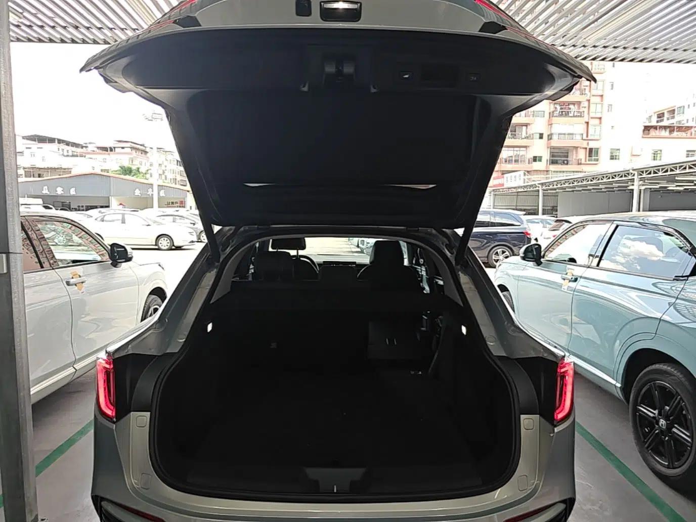 Honda e:NP2 2024 Advanced Edition — миниатюра 22