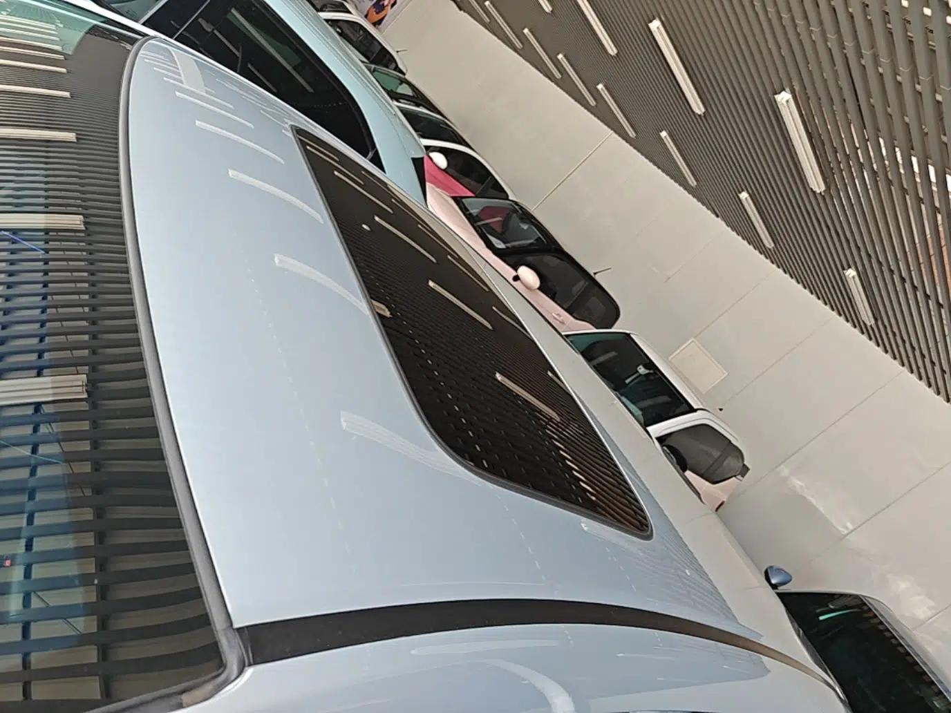 Honda e:NP2 2024 Advanced Edition — миниатюра 7