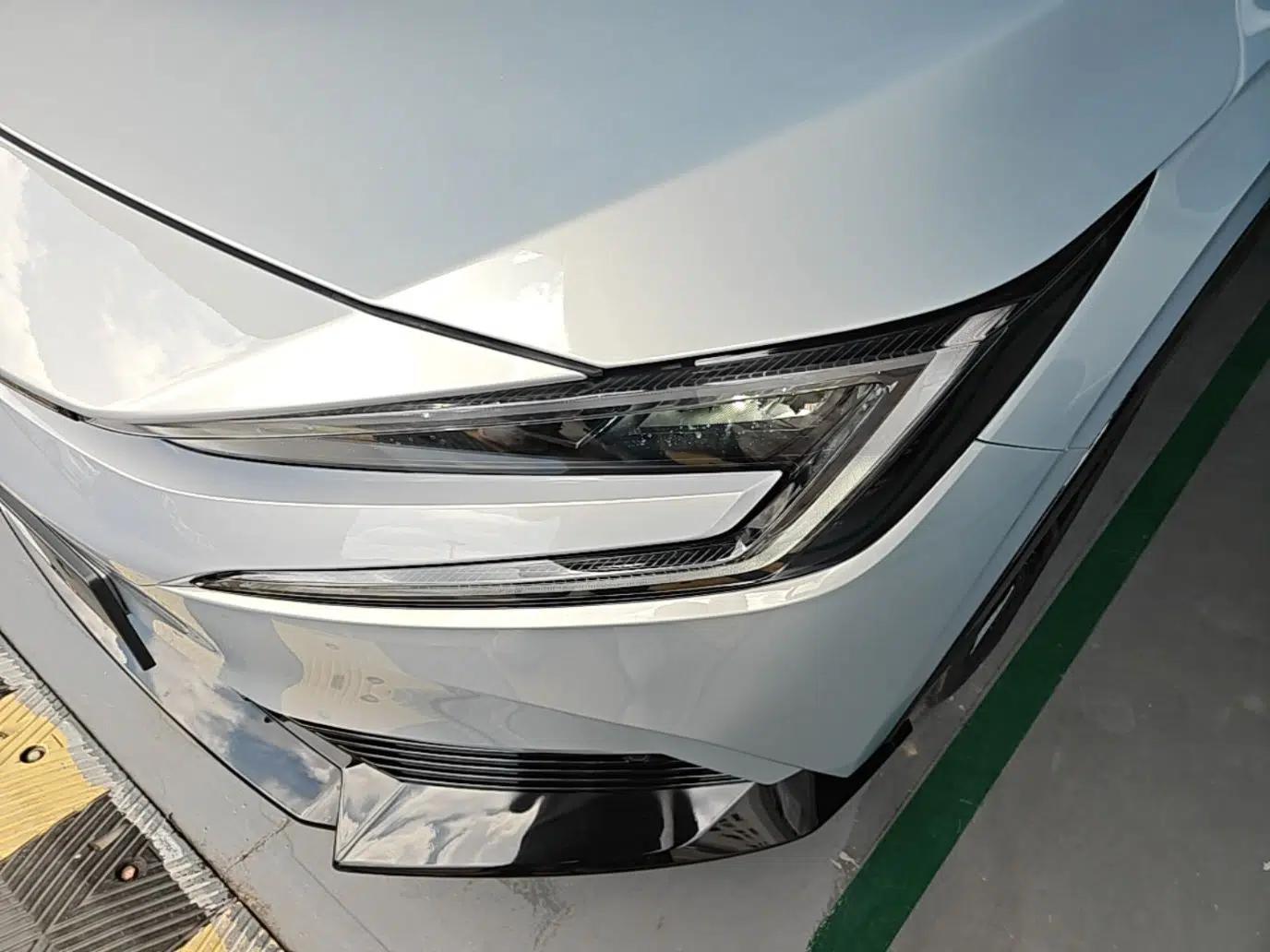 Honda e:NP2 2024 Advanced Edition — миниатюра 8