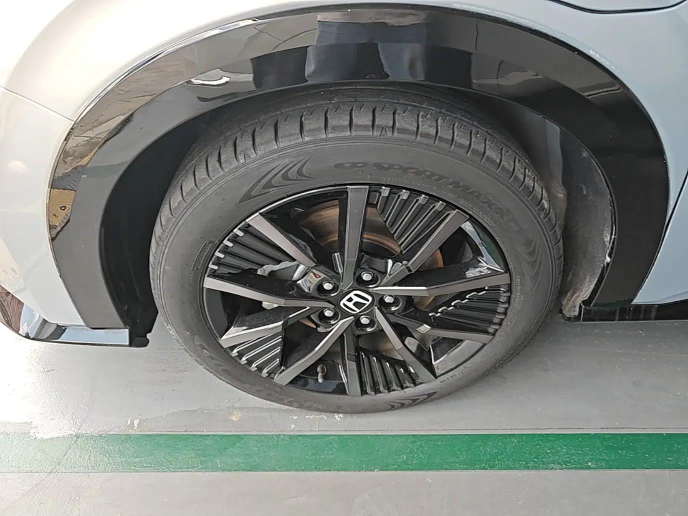 Honda e:NP2 2024 Advanced Edition — миниатюра 10