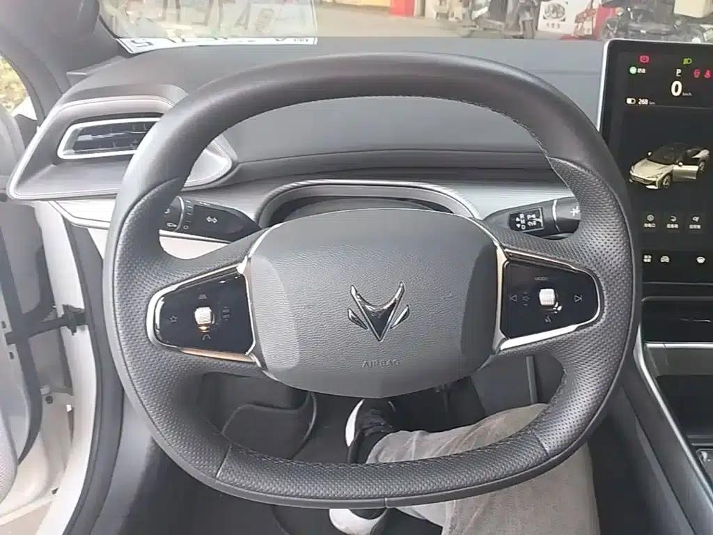 Jihu Alphard S5 2025 Model 560PRO 185kW — миниатюра 11