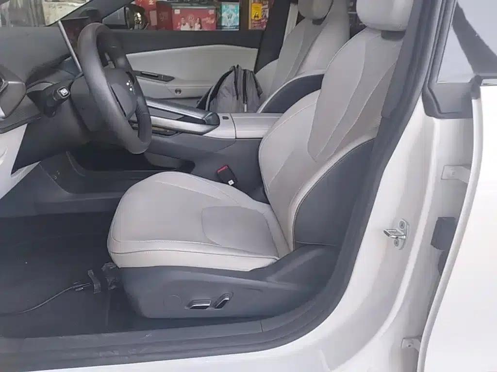 Jihu Alphard S5 2025 Model 560PRO 185kW — миниатюра 15