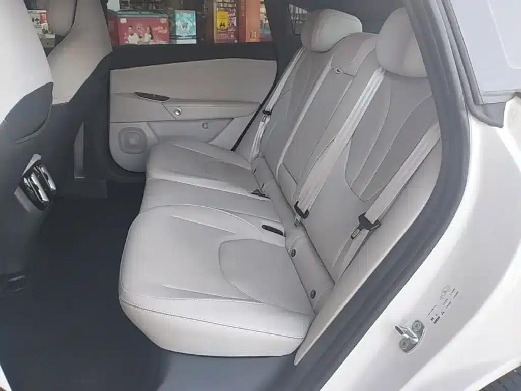 Jihu Alphard S5 2025 Model 560PRO 185kW — миниатюра 17