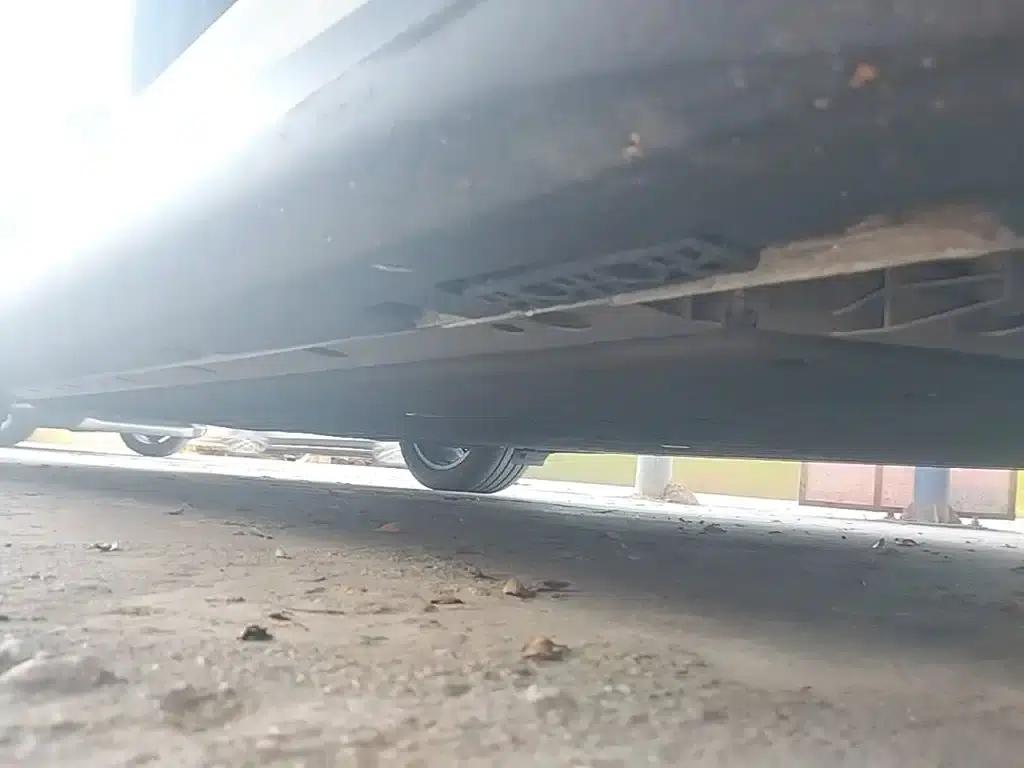Jihu Alphard S5 2025 Model 560PRO 185kW — миниатюра 21