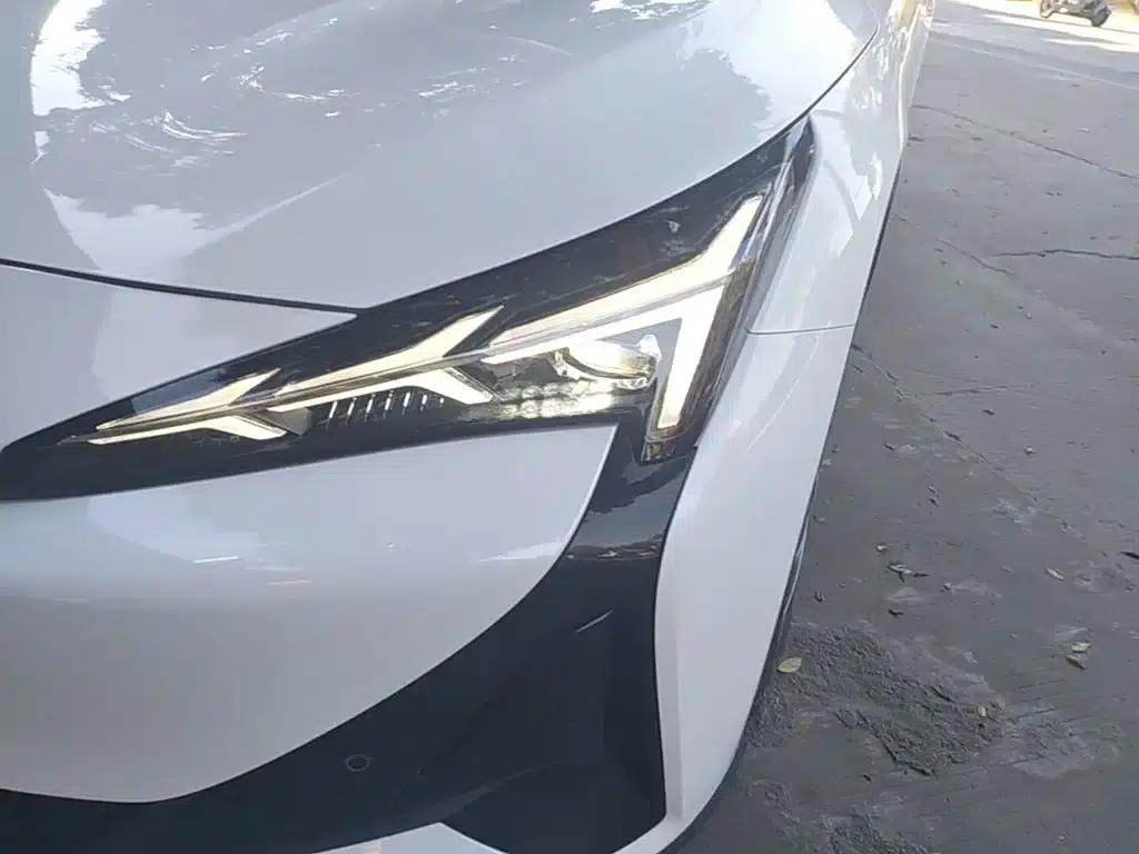 Jihu Alphard S5 2025 Model 560PRO 185kW — миниатюра 24