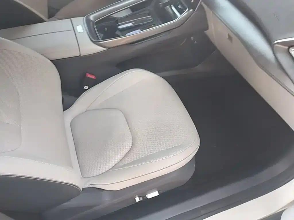 Jihu Alphard S5 2025 Model 560PRO 185kW — миниатюра 25