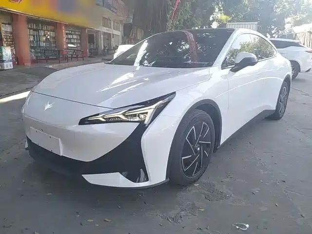 Jihu Alphard S5 2025 Model 560PRO 185kW