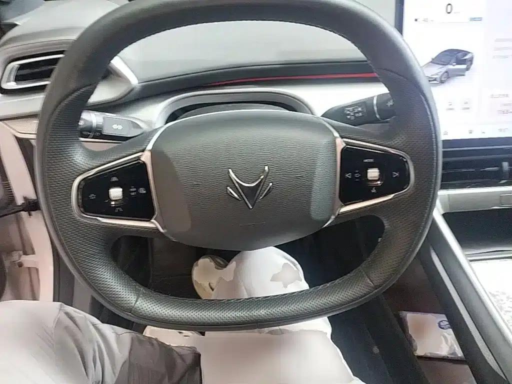Geely Alphard S5 2024 Model, 708MAX 200kW — миниатюра 11
