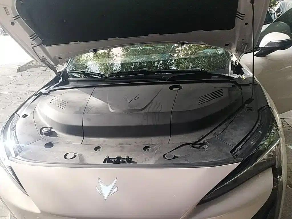 Geely Alphard S5 2024 Model, 708MAX 200kW — миниатюра 20