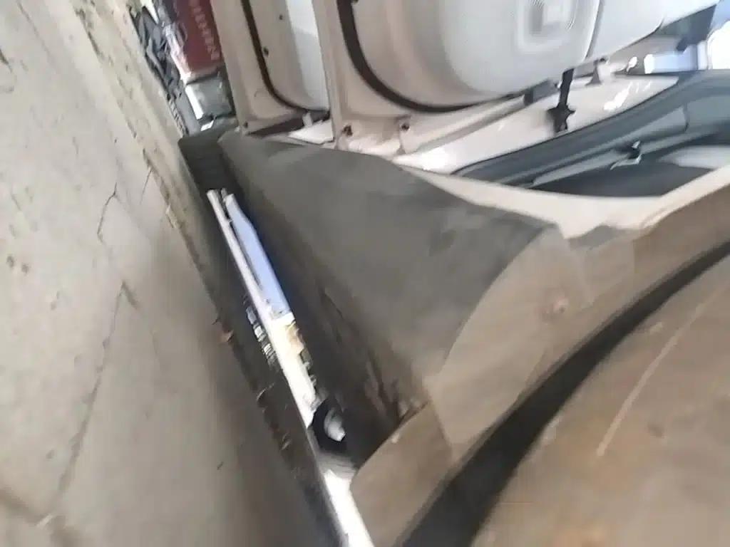 Geely Alphard S5 2024 Model, 708MAX 200kW — миниатюра 22