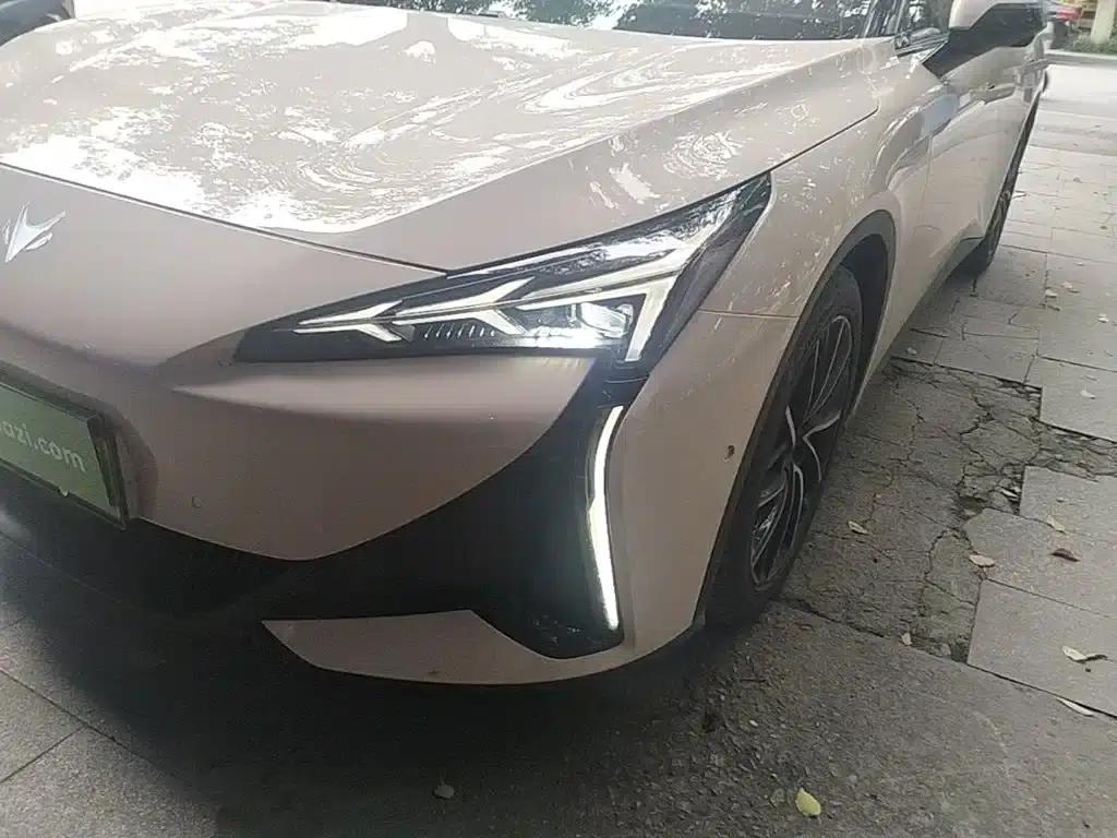 Geely Alphard S5 2024 Model, 708MAX 200kW — миниатюра 24