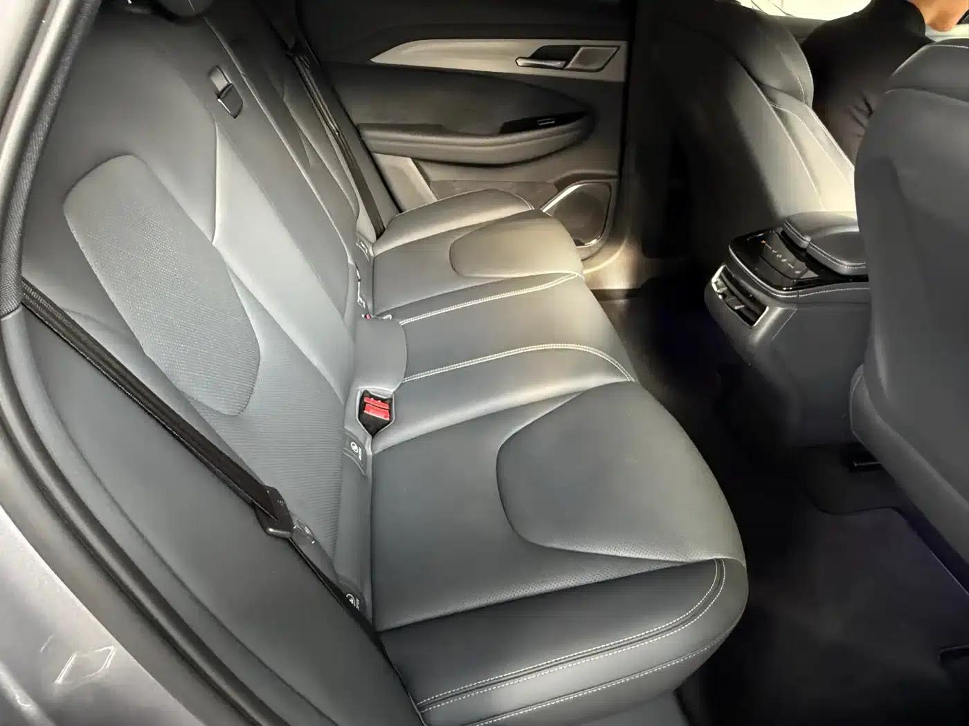 Jihu Alphard T 2022 653S+ 160kW — миниатюра 9
