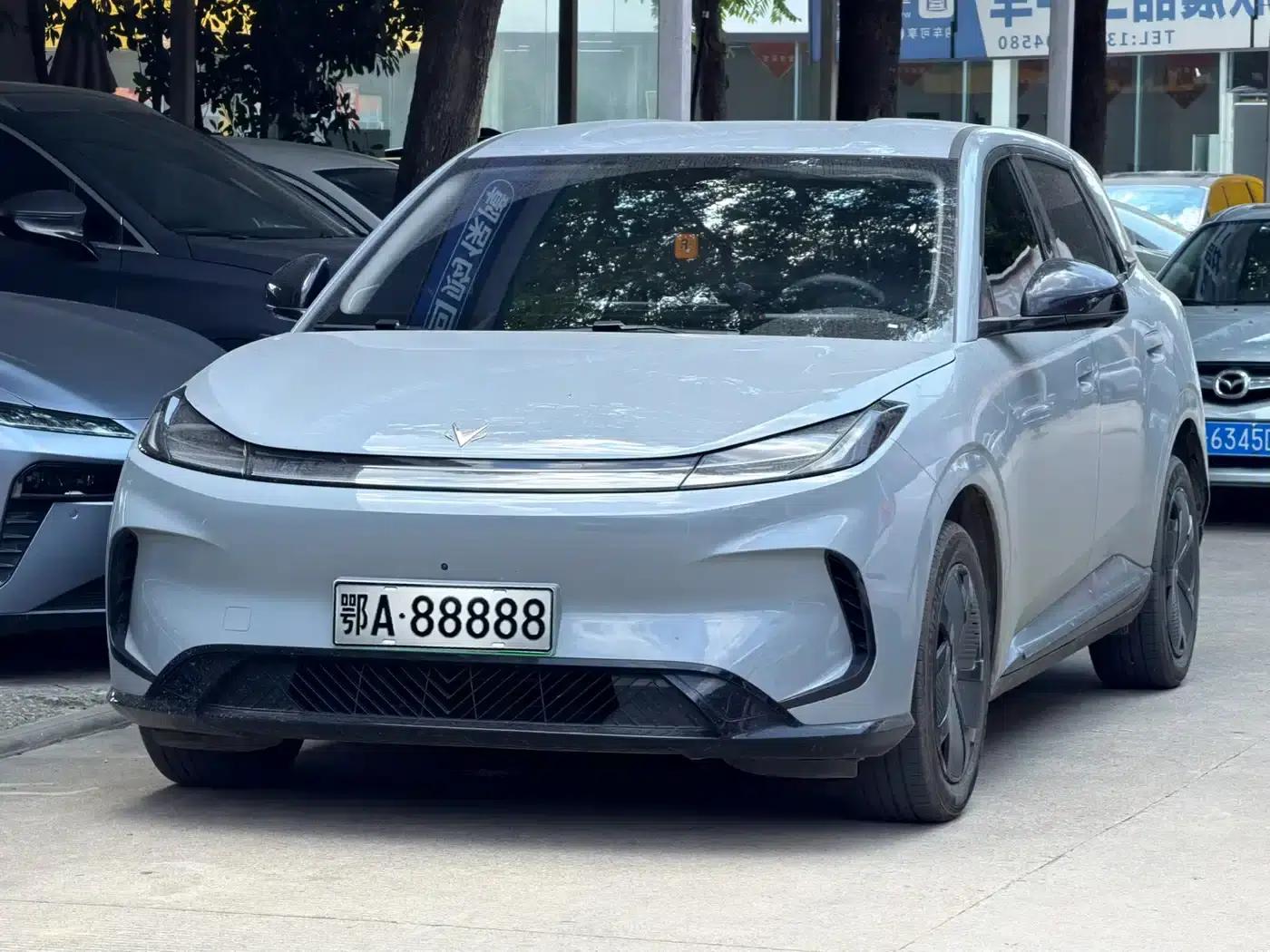 Gefox Beta T1 2025 Model 425 PRO — миниатюра 1