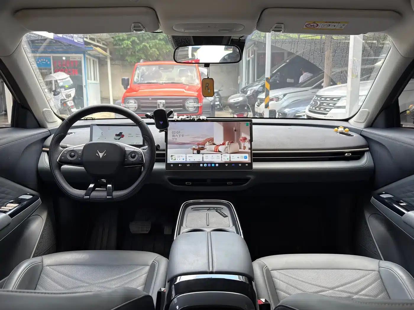 Gefox Beta T1 2025 Model 425 PRO — миниатюра 15