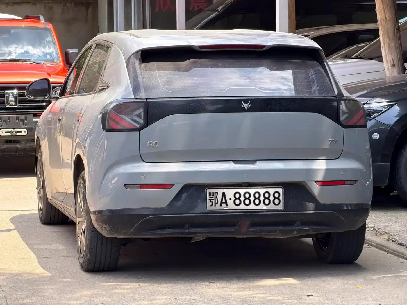 Gefox Beta T1 2025 Model 425 PRO — миниатюра 4