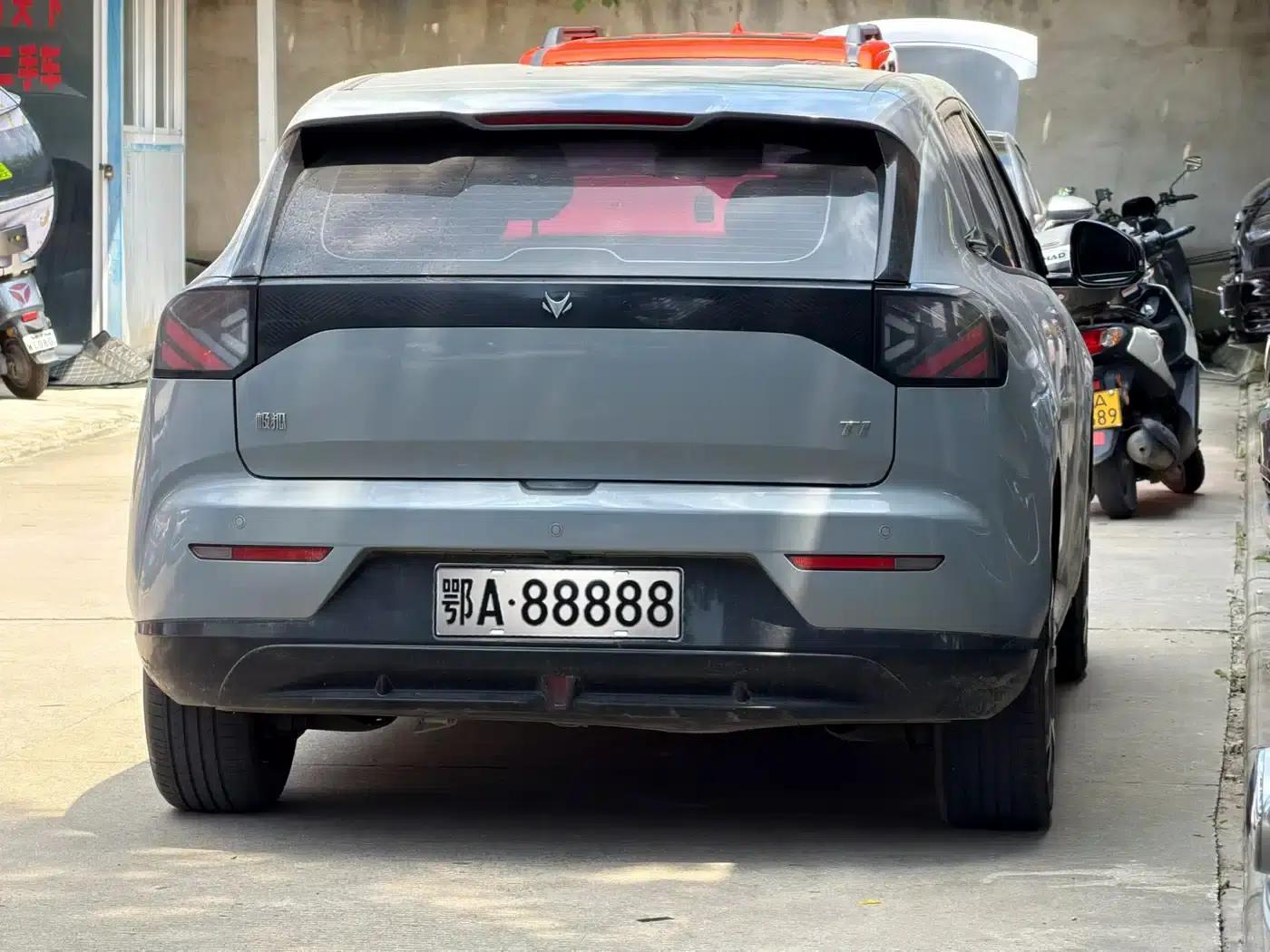 Gefox Beta T1 2025 Model 425 PRO — миниатюра 6