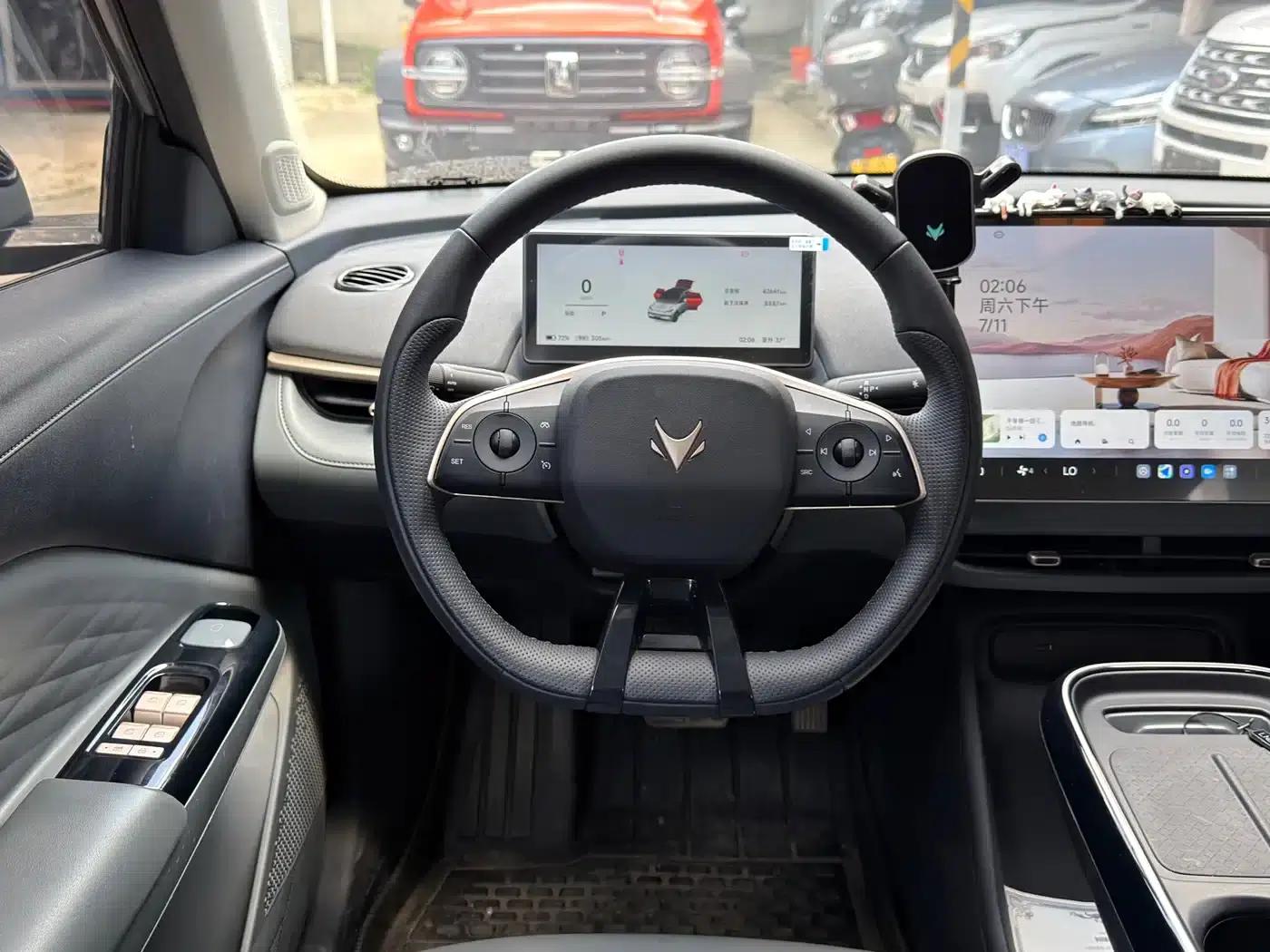 Gefox Beta T1 2025 Model 425 PRO — миниатюра 10