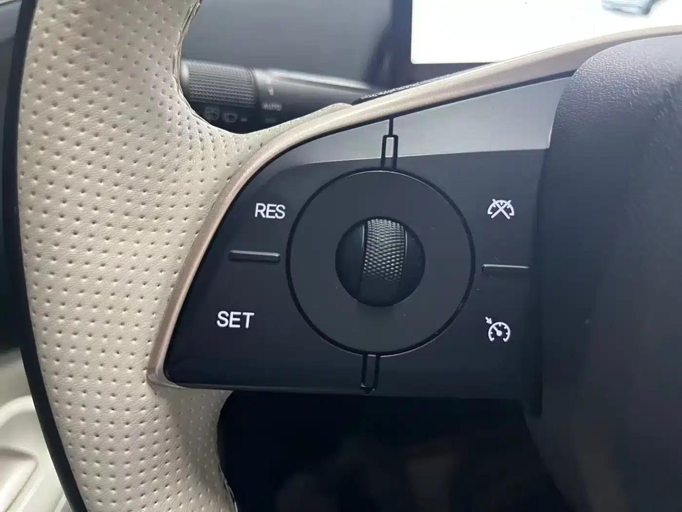 Gefox Beta T1 2025 Model 425 PRO — миниатюра 13