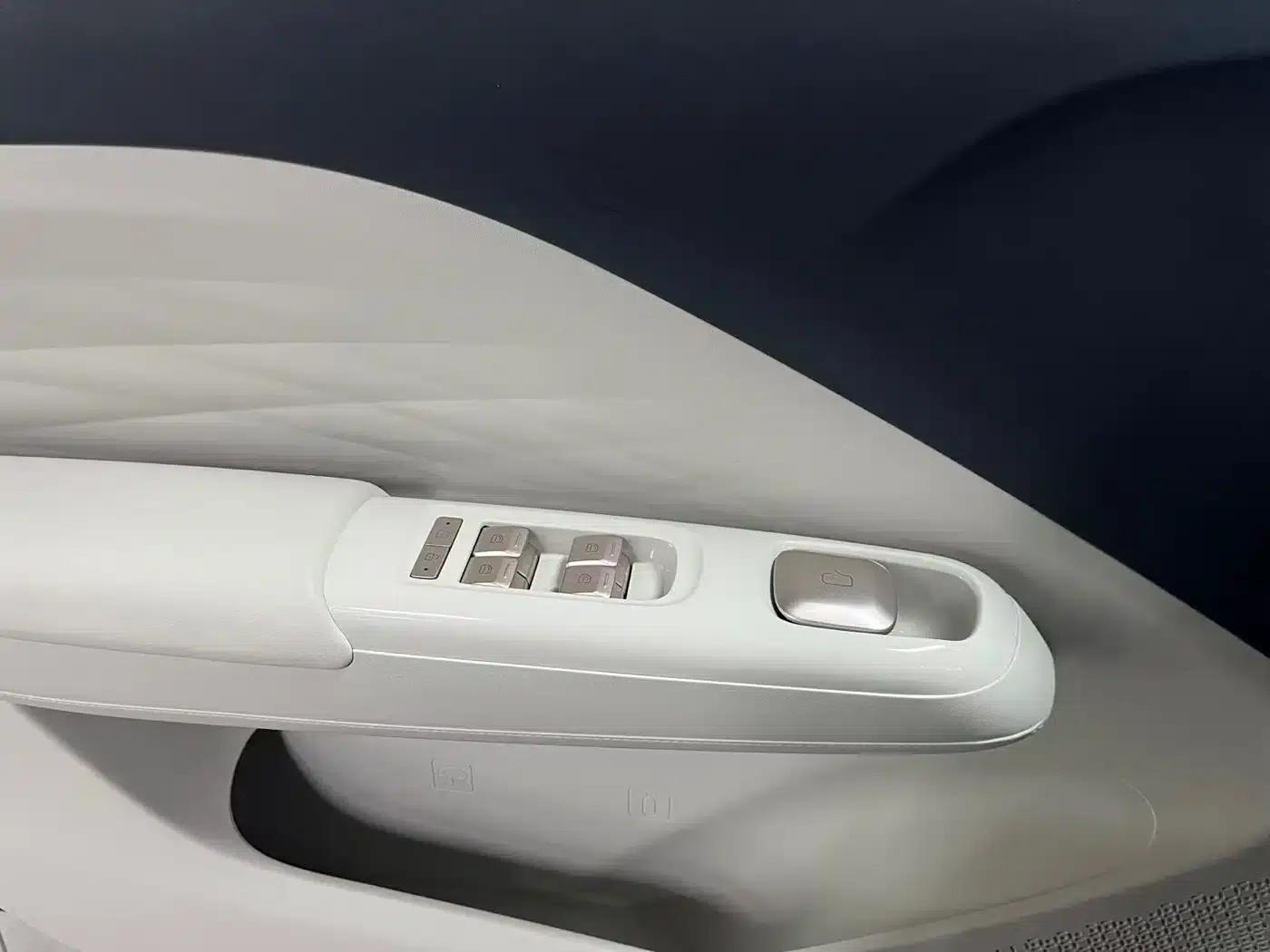 Gefox Beta T1 2025 Model 425 PRO — миниатюра 21