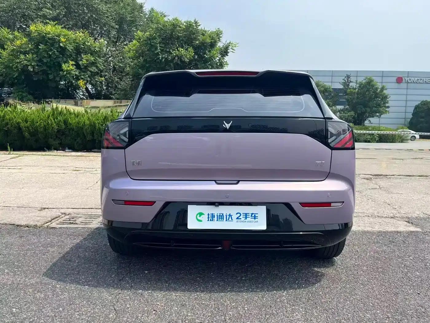 Gefox Beta T1 2025 Model 425 PRO — миниатюра 6