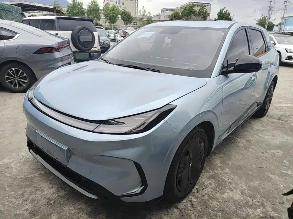 Gefox Beta T1 2025 Model 425 PRO — миниатюра 2