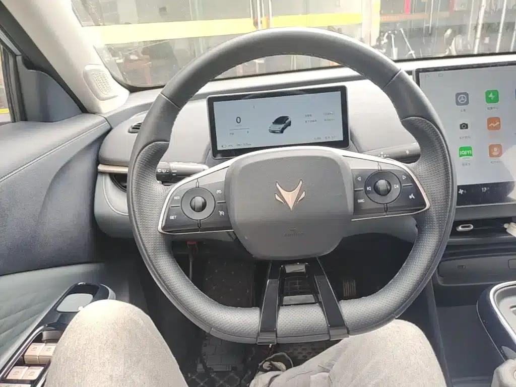 Gefox Beta T1 2025 Model 425 PRO — миниатюра 11