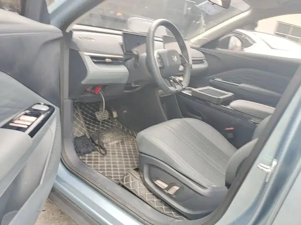 Gefox Beta T1 2025 Model 425 PRO — миниатюра 16