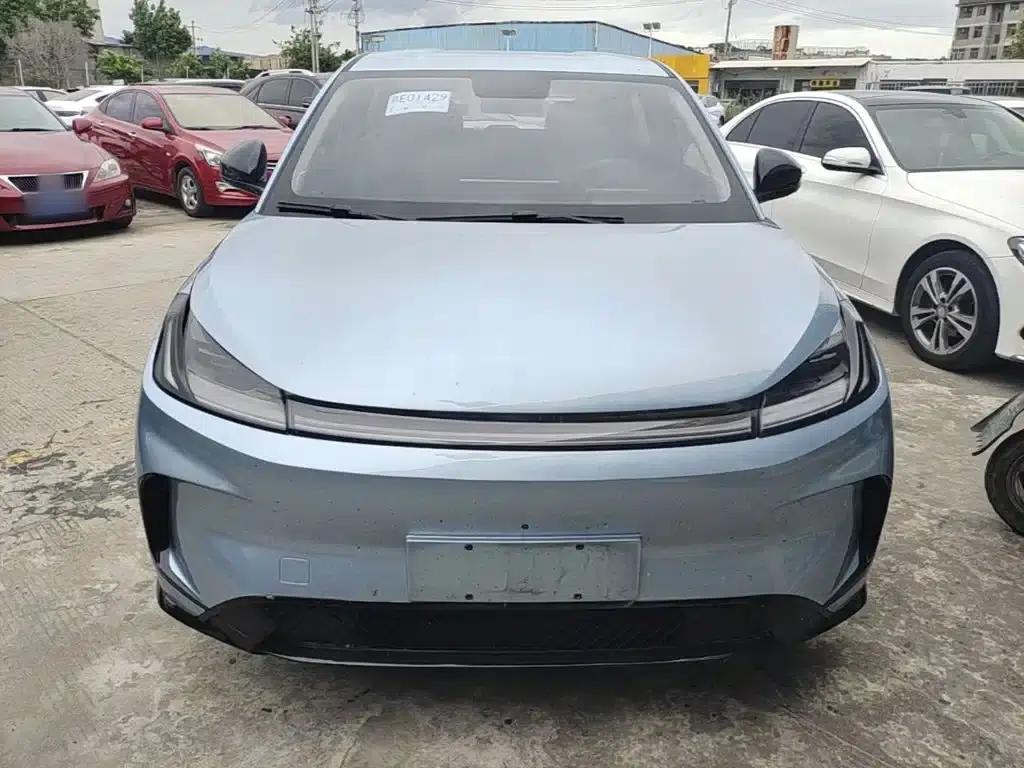 Gefox Beta T1 2025 Model 425 PRO — миниатюра 3