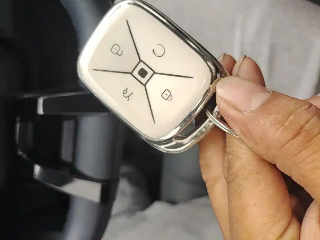 Gefox Beta T1 2025 Model 425 PRO — миниатюра 9