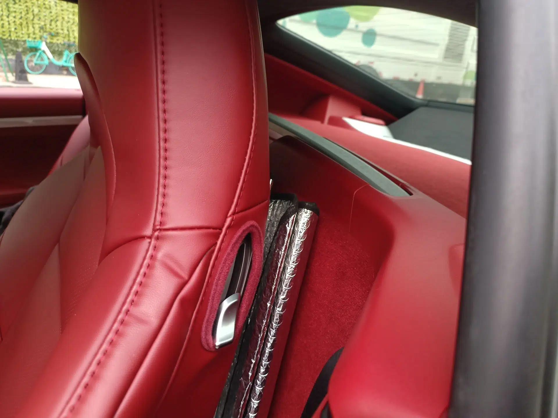 Porsche Cayman 2014 Cayman GTS 3.4L — миниатюра 17