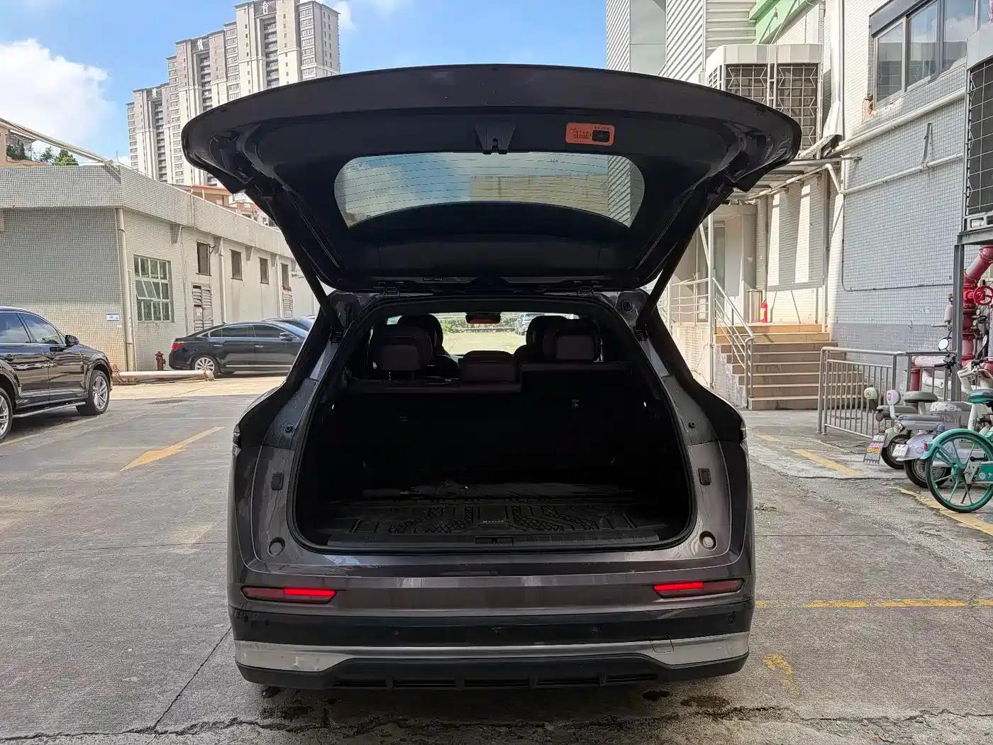 Extreme Krypton 7X 2026 75kWh Rear-Wheel Drive MAX Edition — миниатюра 21
