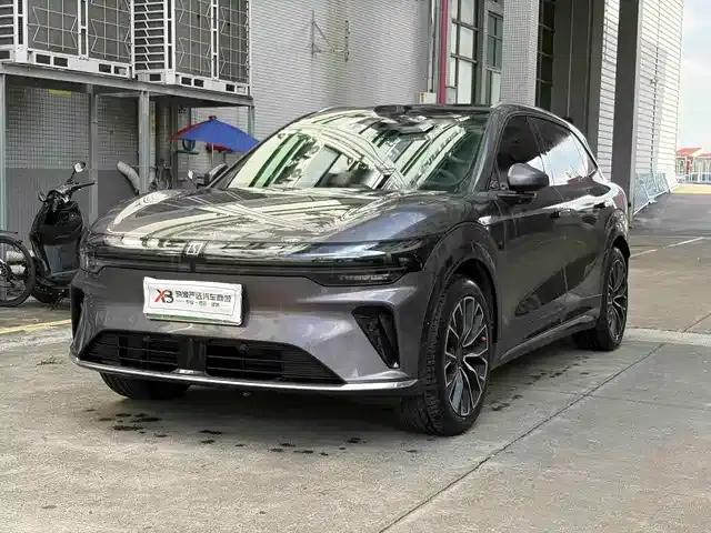 Extreme Krypton 7X 2026 75kWh Rear-Wheel Drive MAX Edition