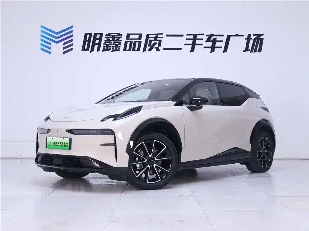 Extreme Krypton X 2025 Four-Seat Rear-Wheel Drive Cube Edition — миниатюра 2