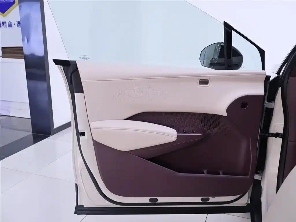 Extreme Krypton X 2025 Four-Seat Rear-Wheel Drive Cube Edition — миниатюра 18