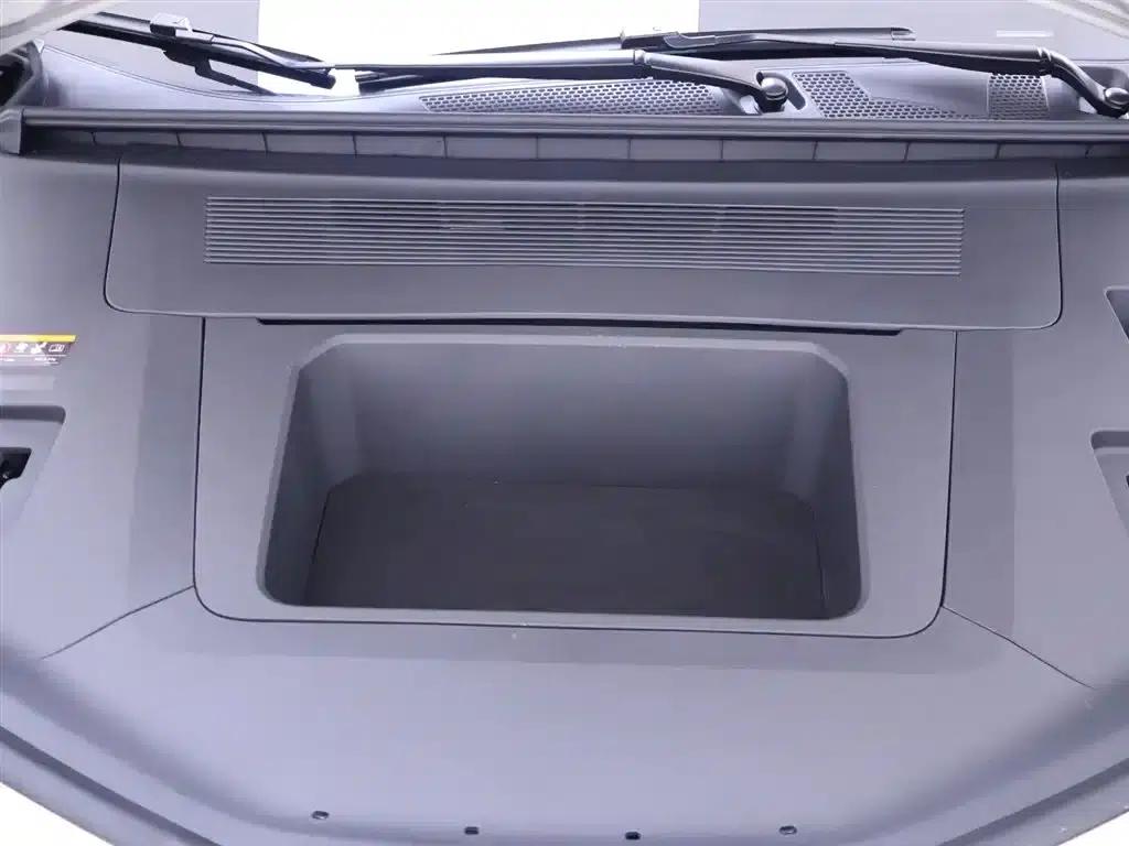 Extreme Krypton X 2025 Four-Seat Rear-Wheel Drive Cube Edition — миниатюра 26