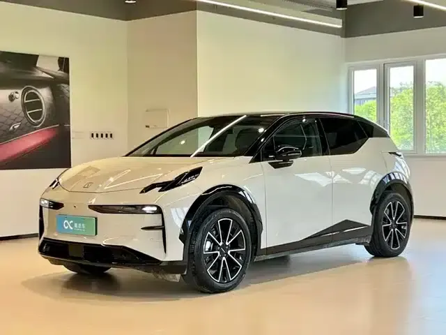 Extreme Krypton X 2025 Four-Seat Rear-Wheel Drive Cube Edition