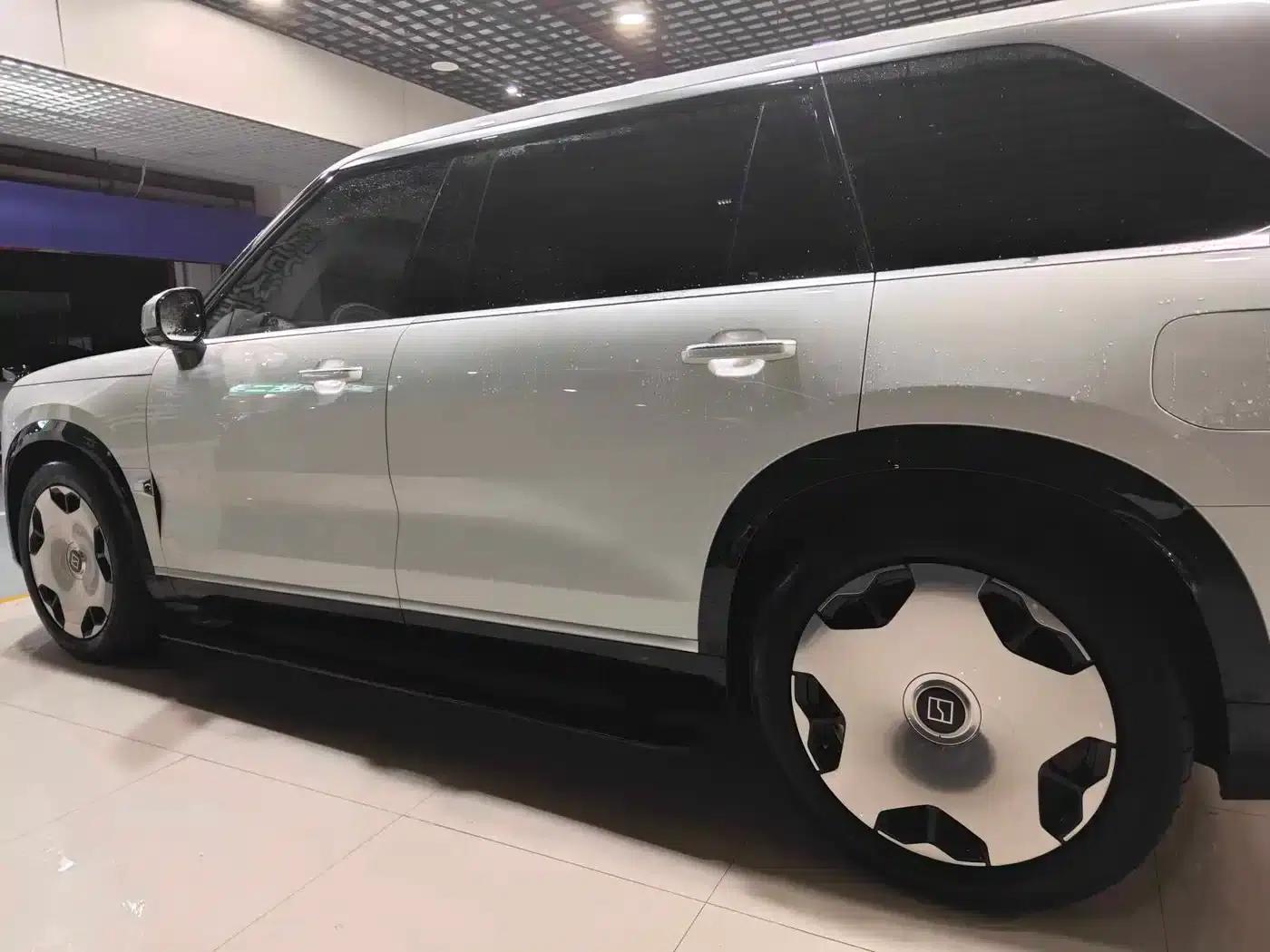 Extreme Krypton 9X 2025 Ultra Edition 55kWh — миниатюра 3