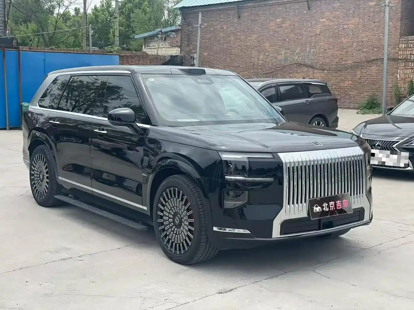 Extreme Krypton 9X 2025 Ultra Edition 70kWh — миниатюра 3