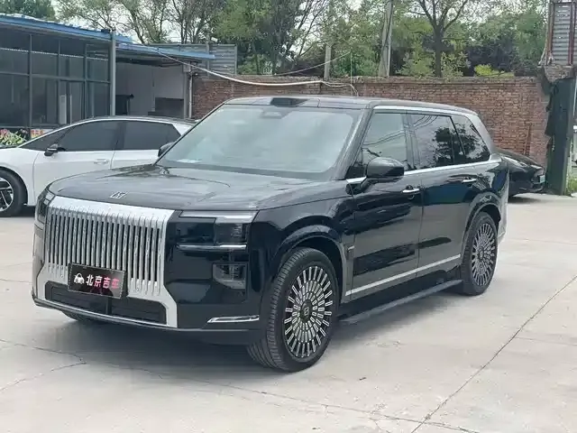 Extreme Krypton 9X 2025 Ultra Edition 70kWh