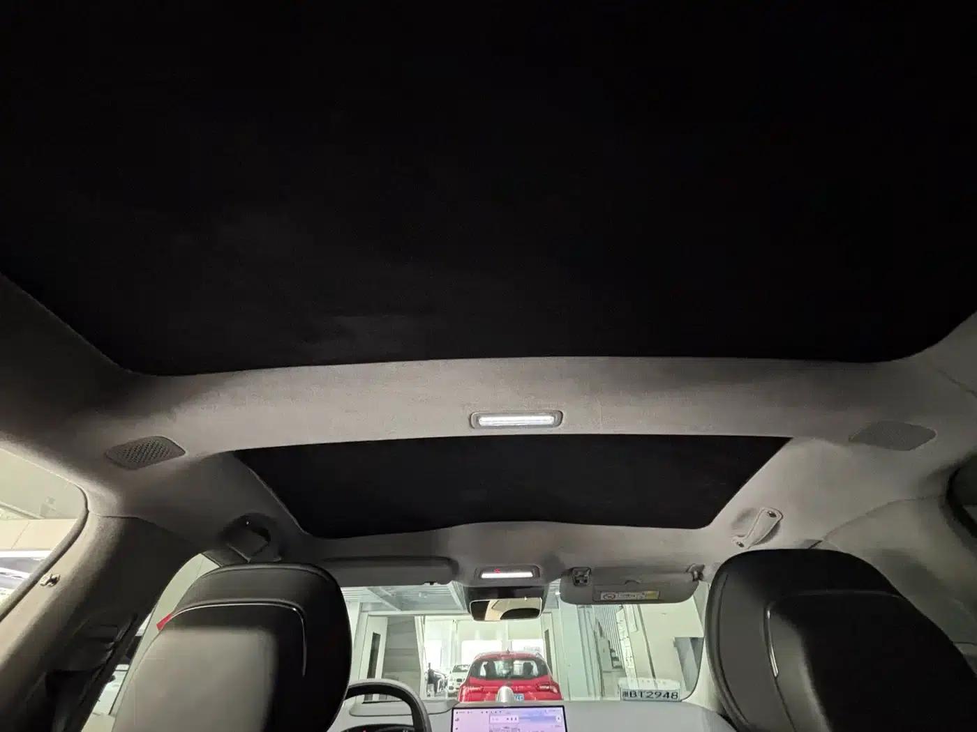 Extreme Krypton 007 2024 All-Wheel Drive Intelligent Driving Edition 100kWh — миниатюра 24