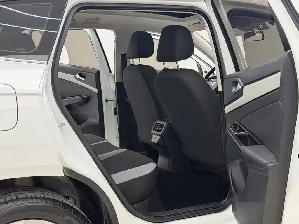 Jetta VS7 2023 280TSI Automatic Entry-Level Edition — миниатюра 15