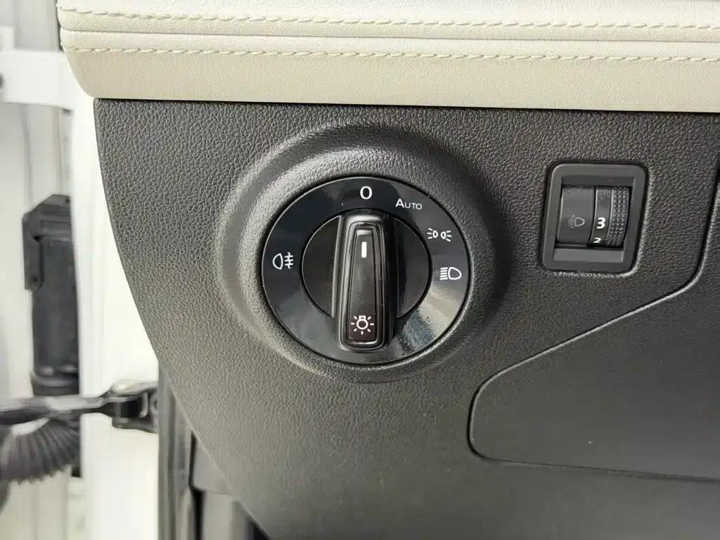 Jetta VS7 2023 280TSI Automatic Entry-Level Edition — миниатюра 17