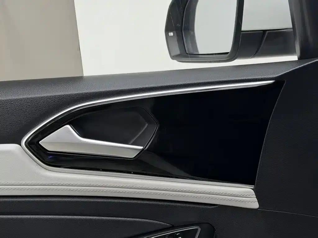Jetta VS7 2023 280TSI Automatic Entry-Level Edition — миниатюра 18