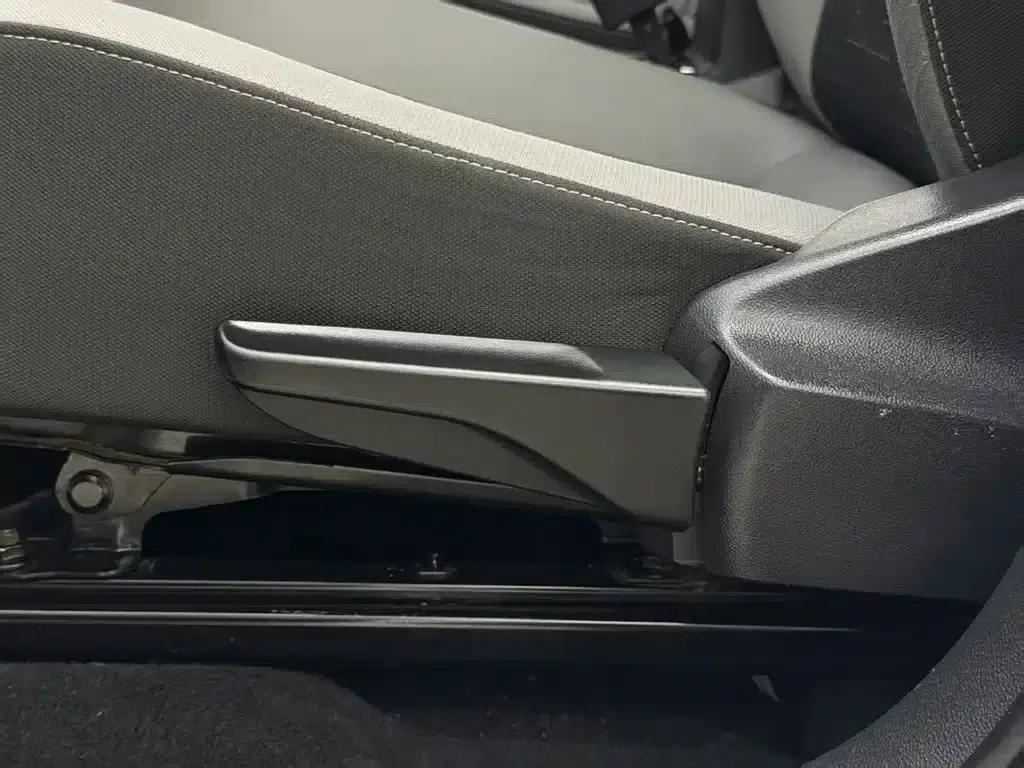 Jetta VS7 2023 280TSI Automatic Entry-Level Edition — миниатюра 22